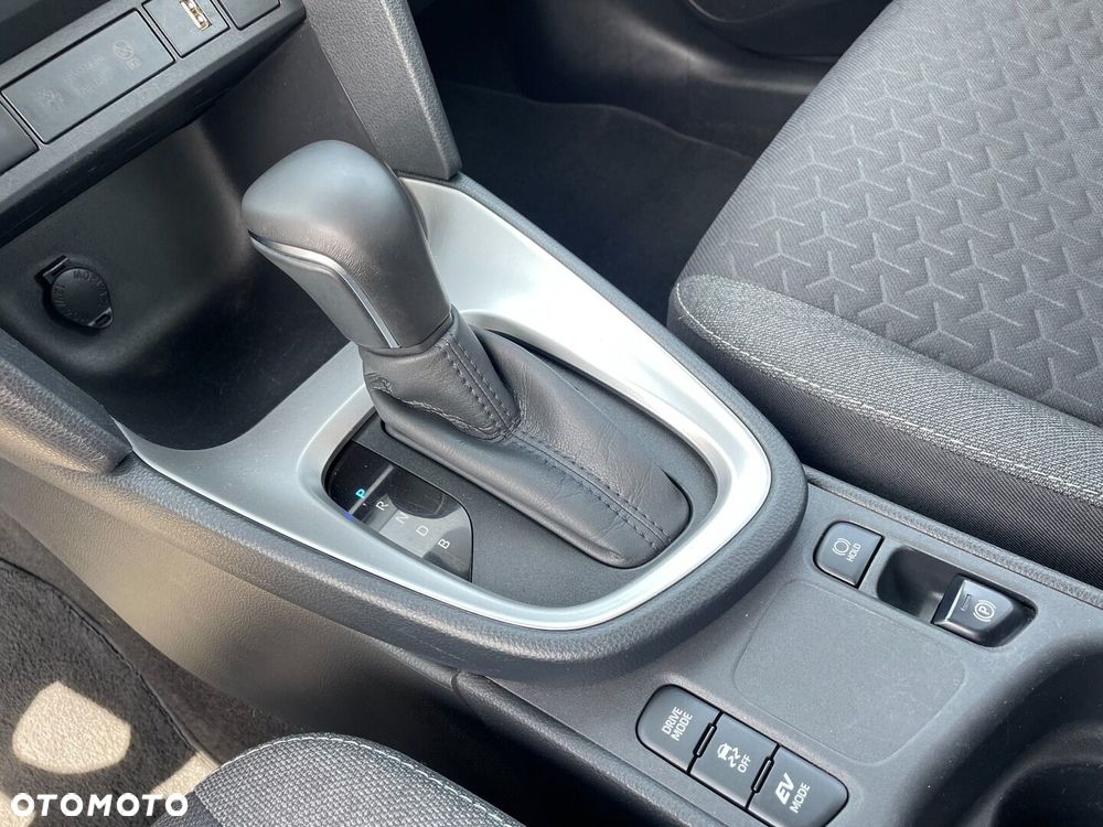 Toyota Yaris Cross Hybrid 1.5 Comfort - 26