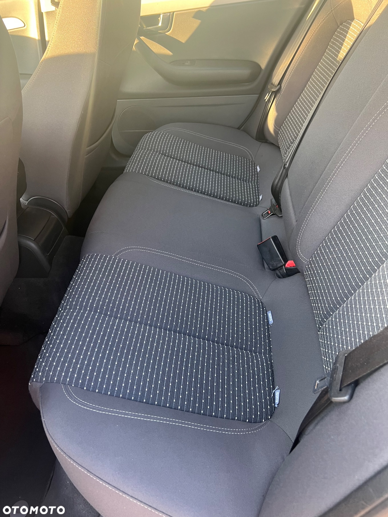 Seat Exeo 2.0 TDI DPF Reference - 32