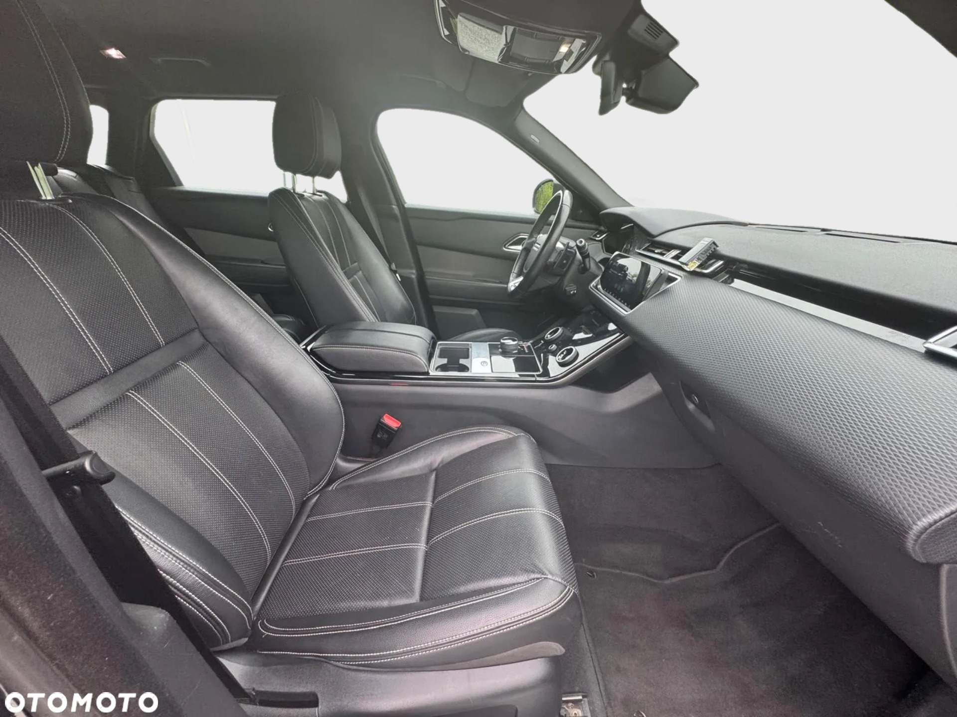 Land Rover Range Rover Velar 2.0 TD4 - 18