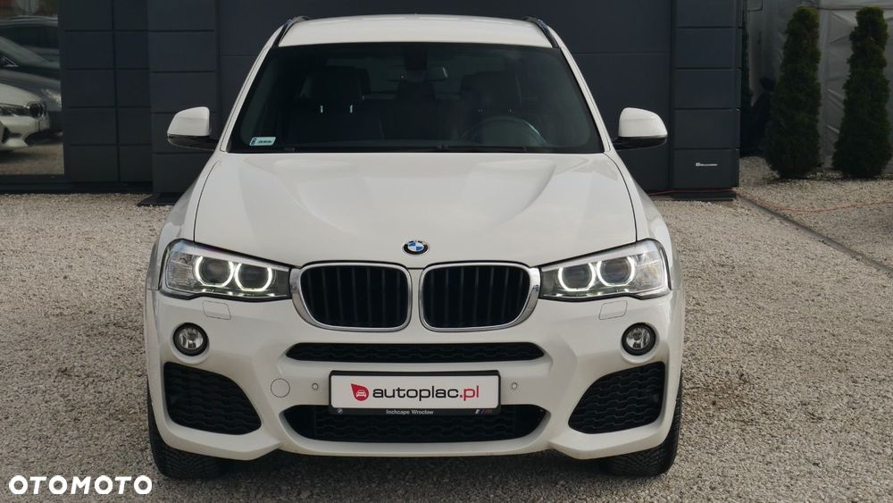 BMW X3 - 3