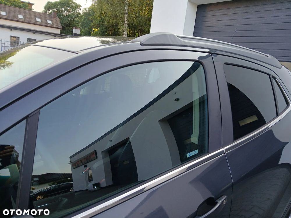 Opel Mokka X 1.4 (ecoFLEX) ECOTEC Start/Stop Color Innovation - 34