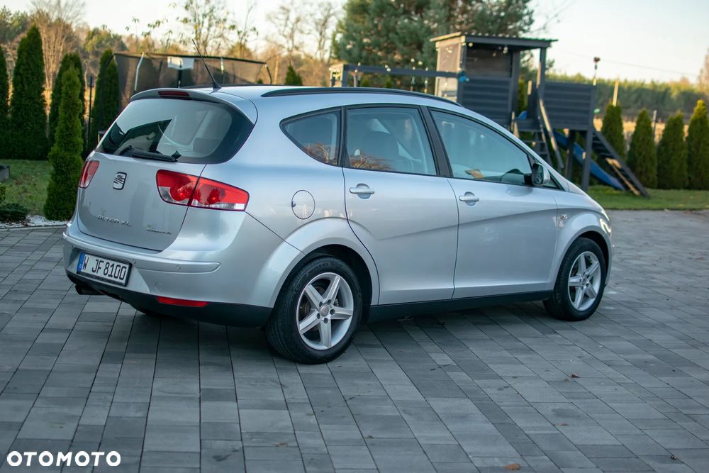 Seat Altea XL - 24
