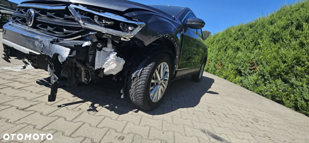 Volkswagen T-Roc 1.0 TSI OPF Life - 8