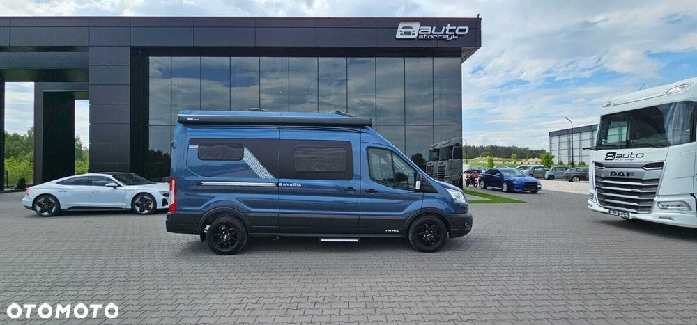 Ford Transit - 2