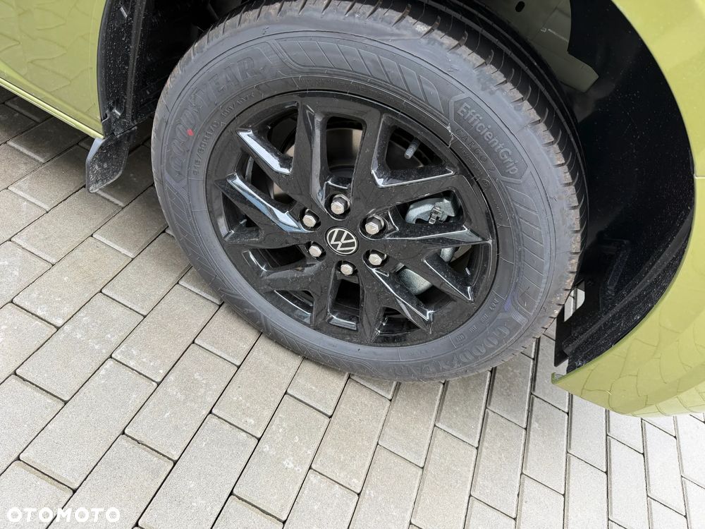 Volkswagen Transporter T7 - 14