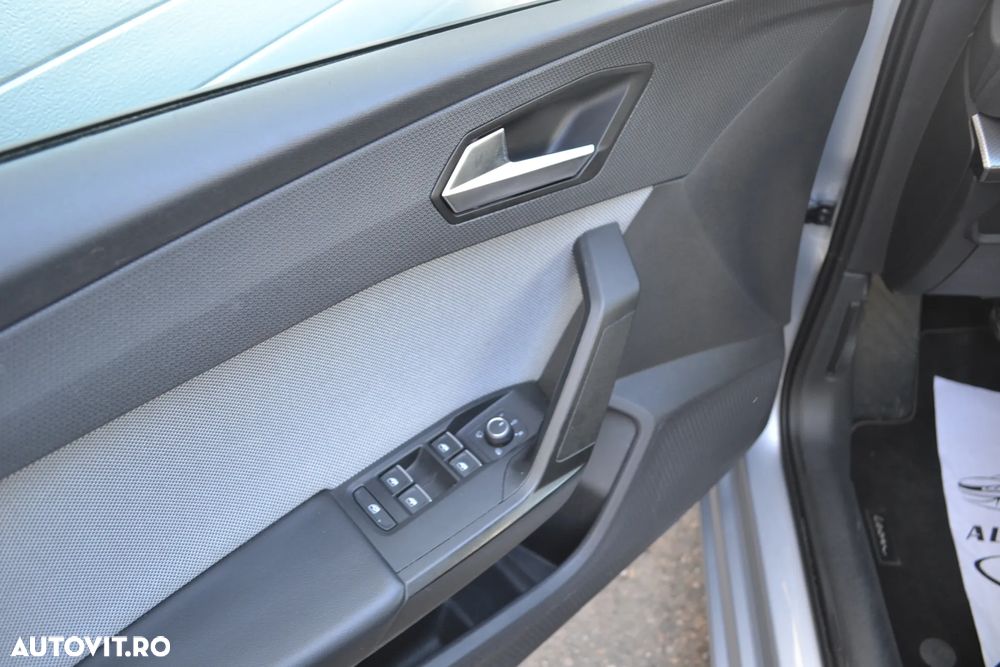 Seat Leon 1.5 TSI Style - 7