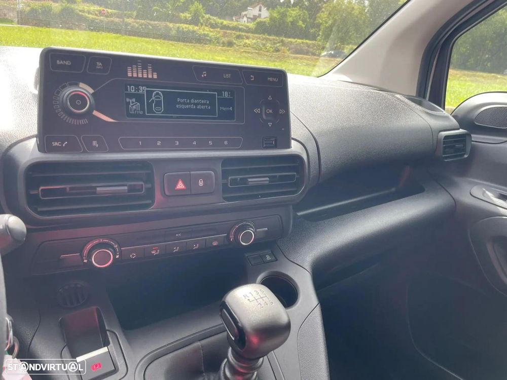 Toyota Proace City Verso - 17