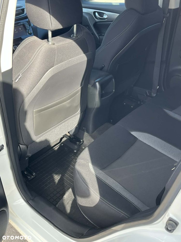 Nissan Qashqai 1.6 DCi Tekna+ - 15