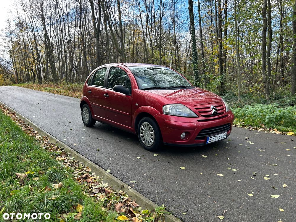 Citroën C3 1.4i Furio - 14