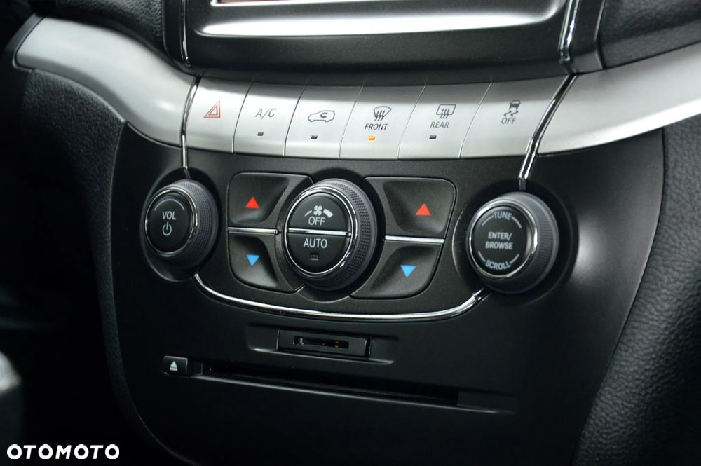 Fiat Freemont 2.0 Multijet 16V DPF Lounge - 32