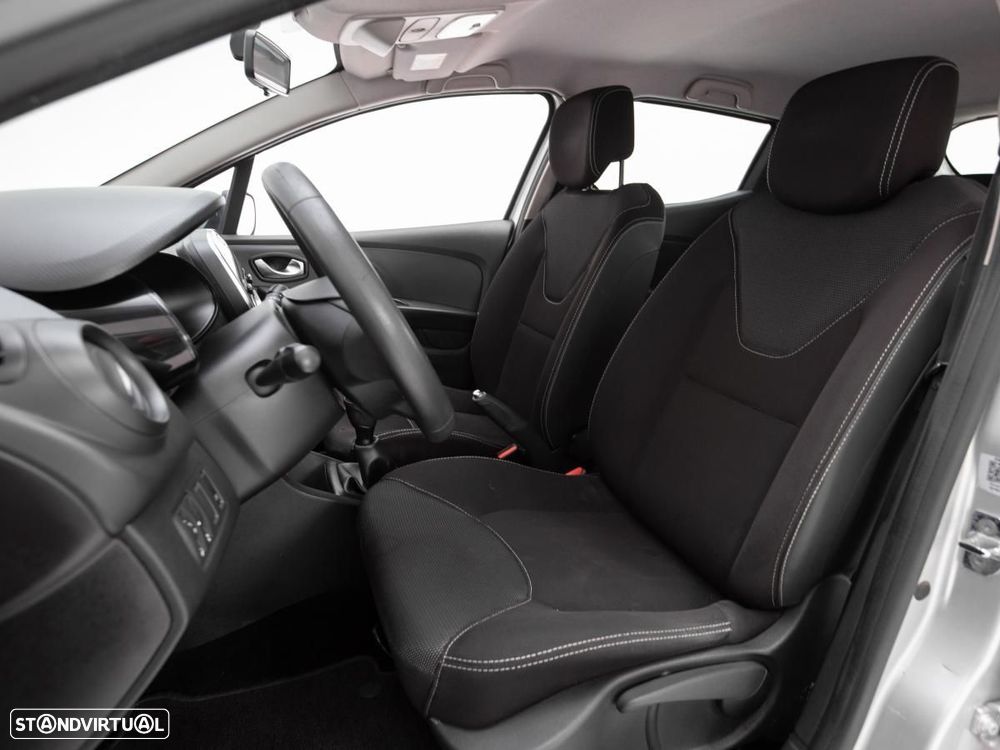 Renault Clio 1.5 dCi Zen - 8