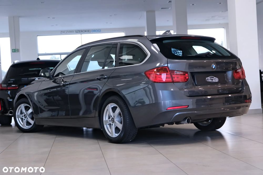 BMW Seria 3 - 13