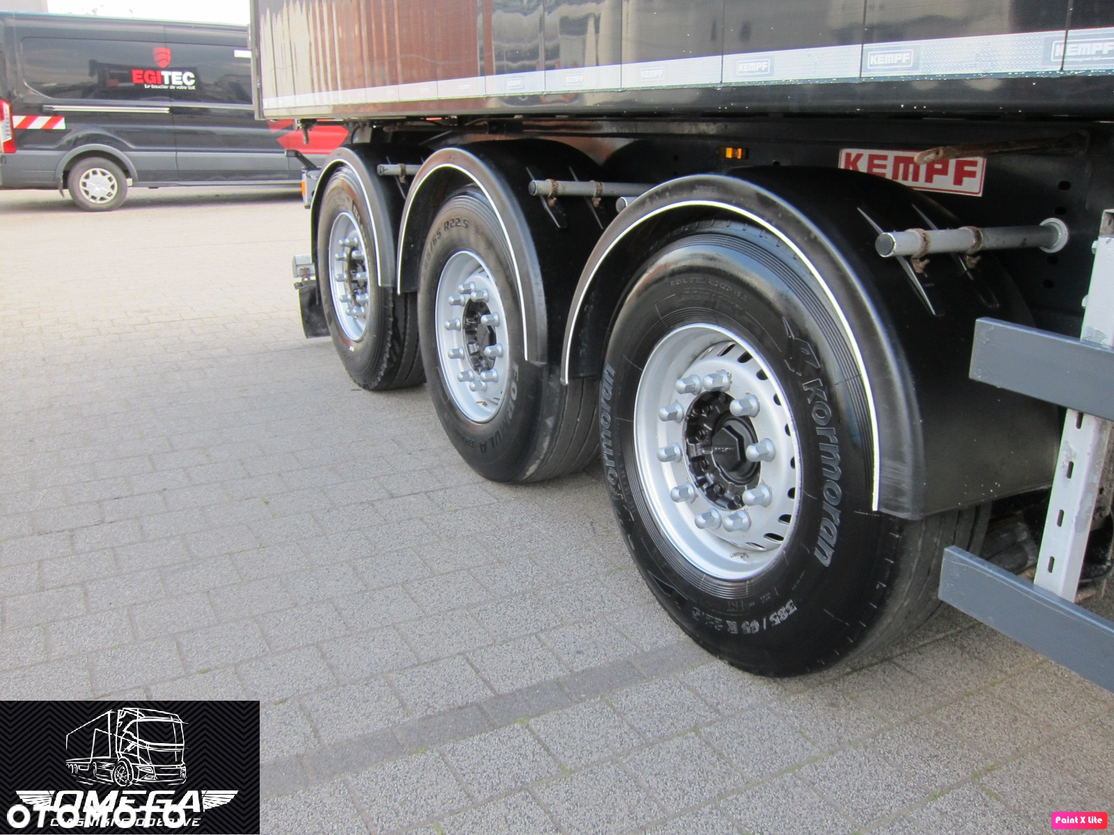 Kempf SKM 39m3 - 9