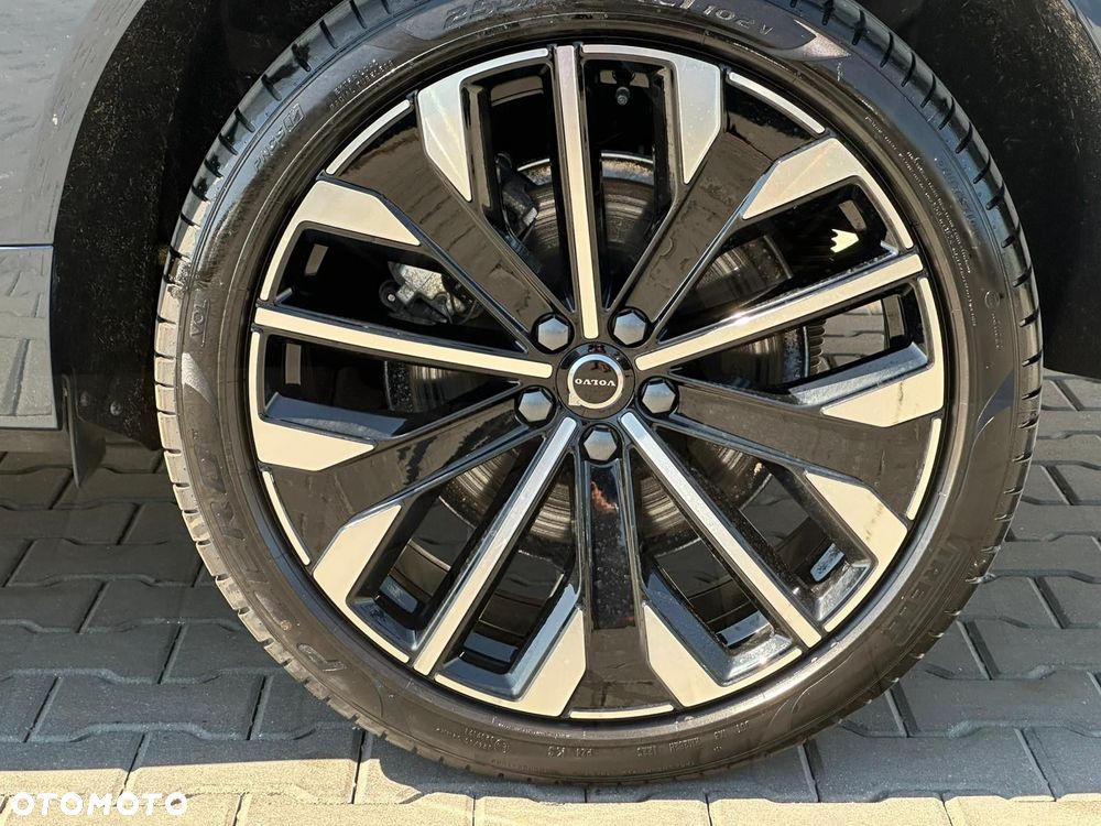 Volvo XC 60 - 15