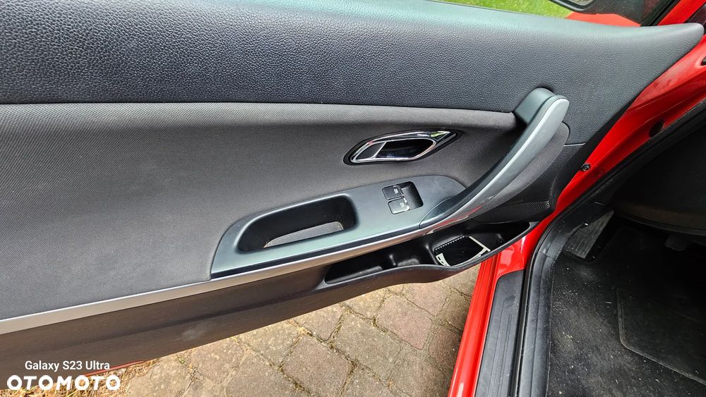 Kia ProCeed Pro_cee'd 1.4 M - 22