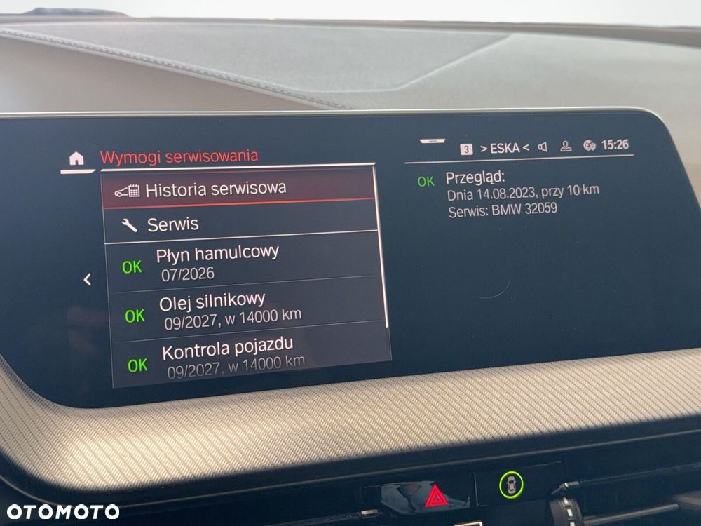 BMW Seria 1 - 31