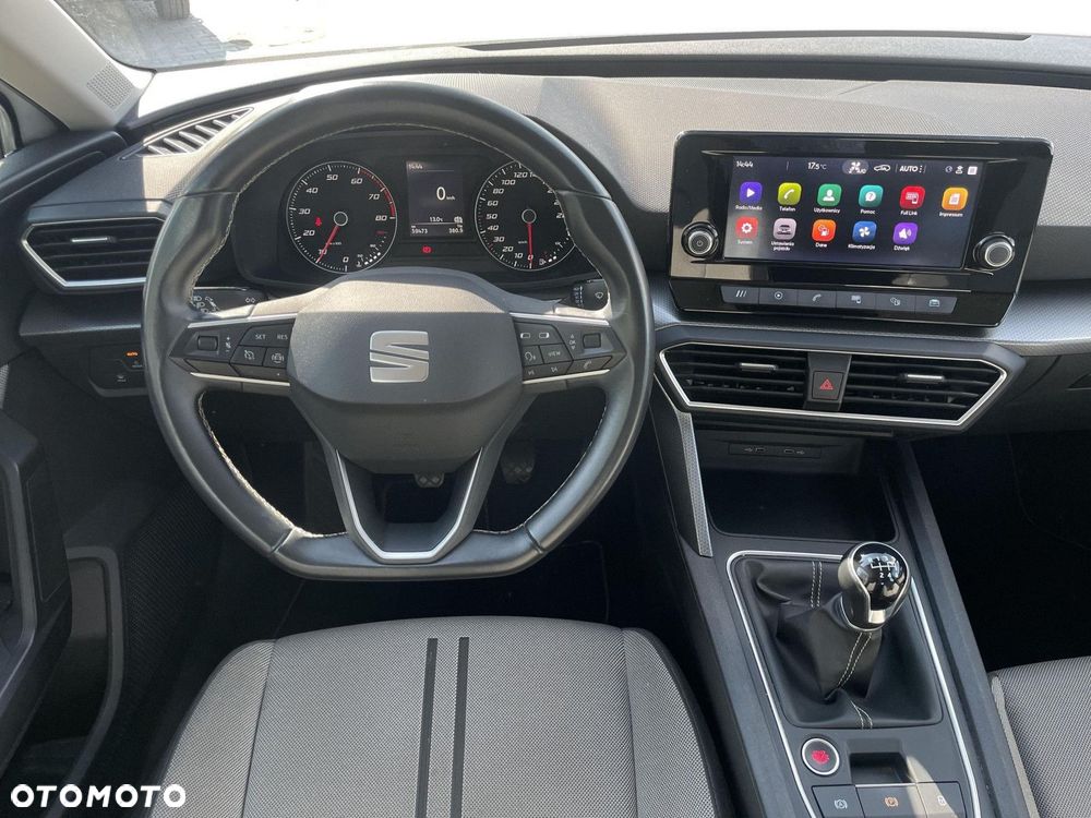 Seat Leon - 11