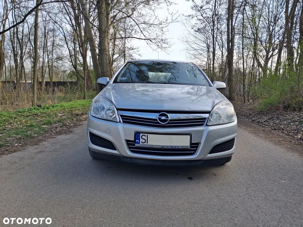 Opel Astra - 7