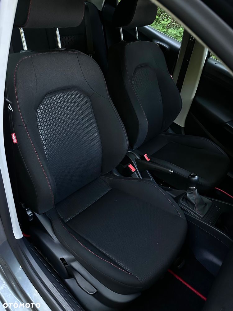 Seat Ibiza 1.2 TSI Ecomotive Sport - 14