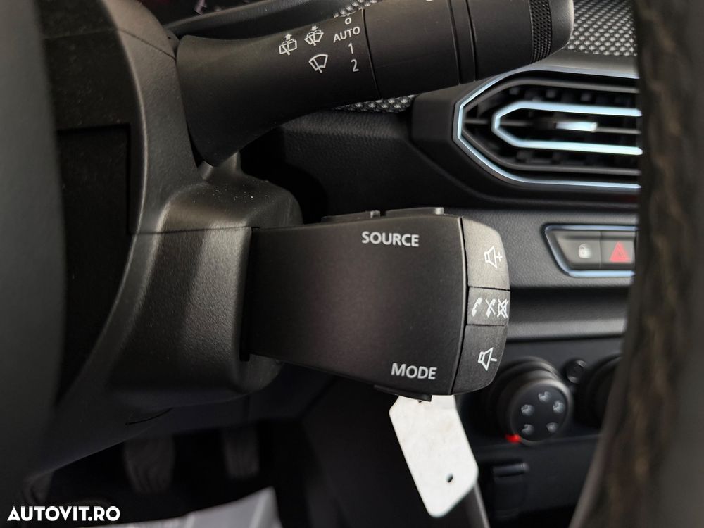 Dacia Sandero ECO-G 100 MT6 Comfort - 18