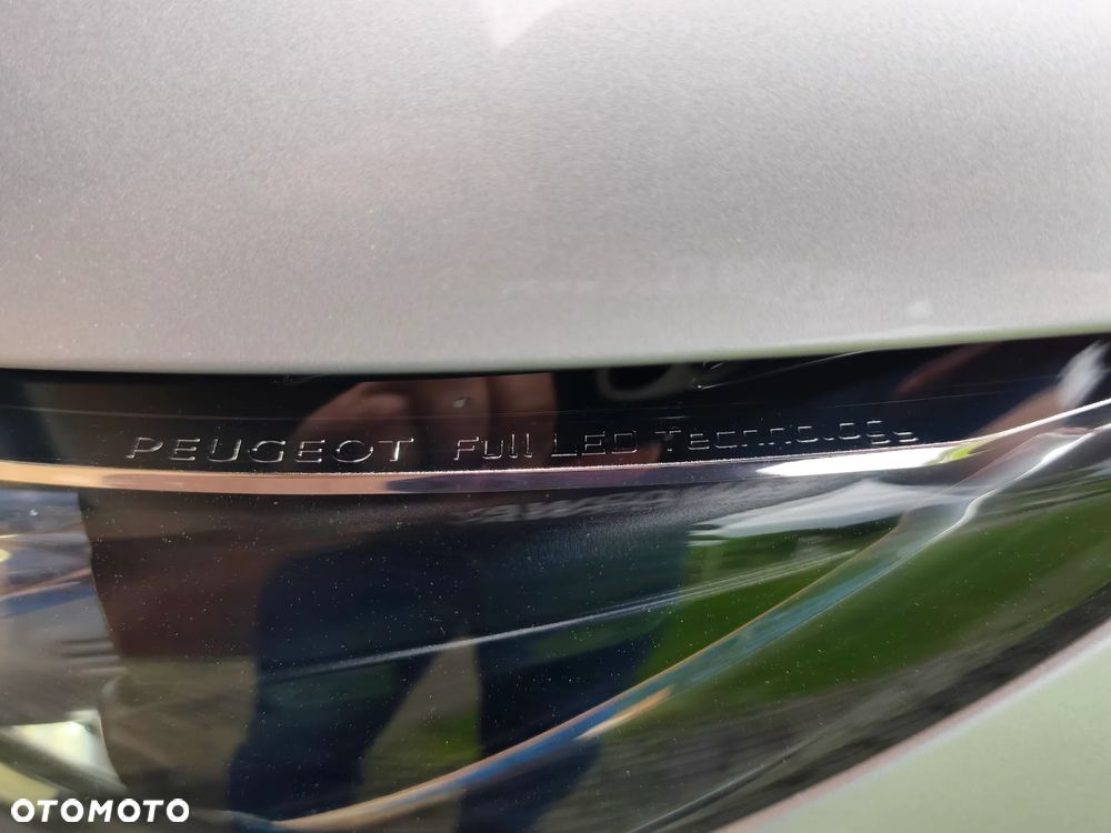 Peugeot 308 BlueHDi 150 Automatik Stop & Start Allure - 20