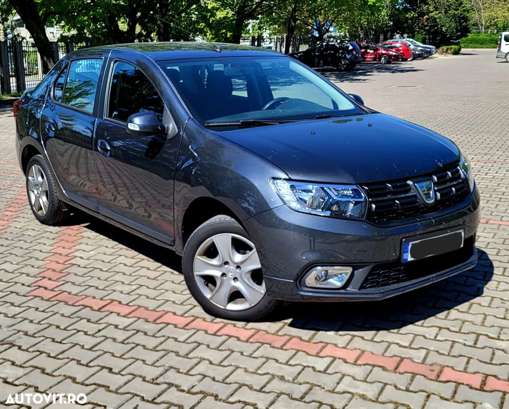 Dacia Logan 0.9 TCe SL Prestige PLUS - 3