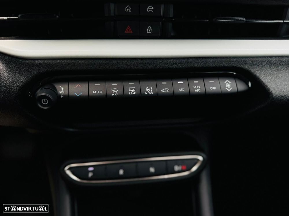 Fiat 600 1.2 Hybrid Pop - 24