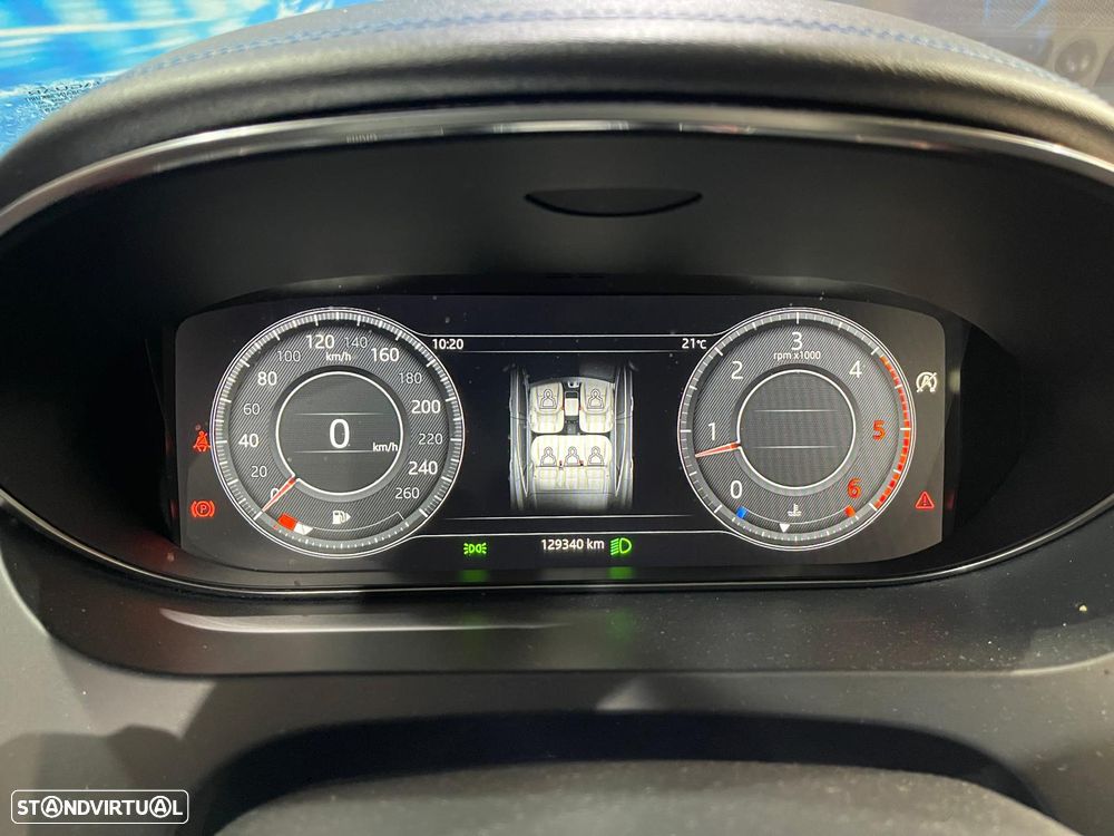 Jaguar E-Pace 2.0 i4D R-Dynamic S - 37