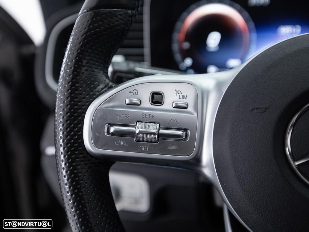 Mercedes-Benz GLE 350 de 4Matic 9G-TRONIC AMG Line - 26