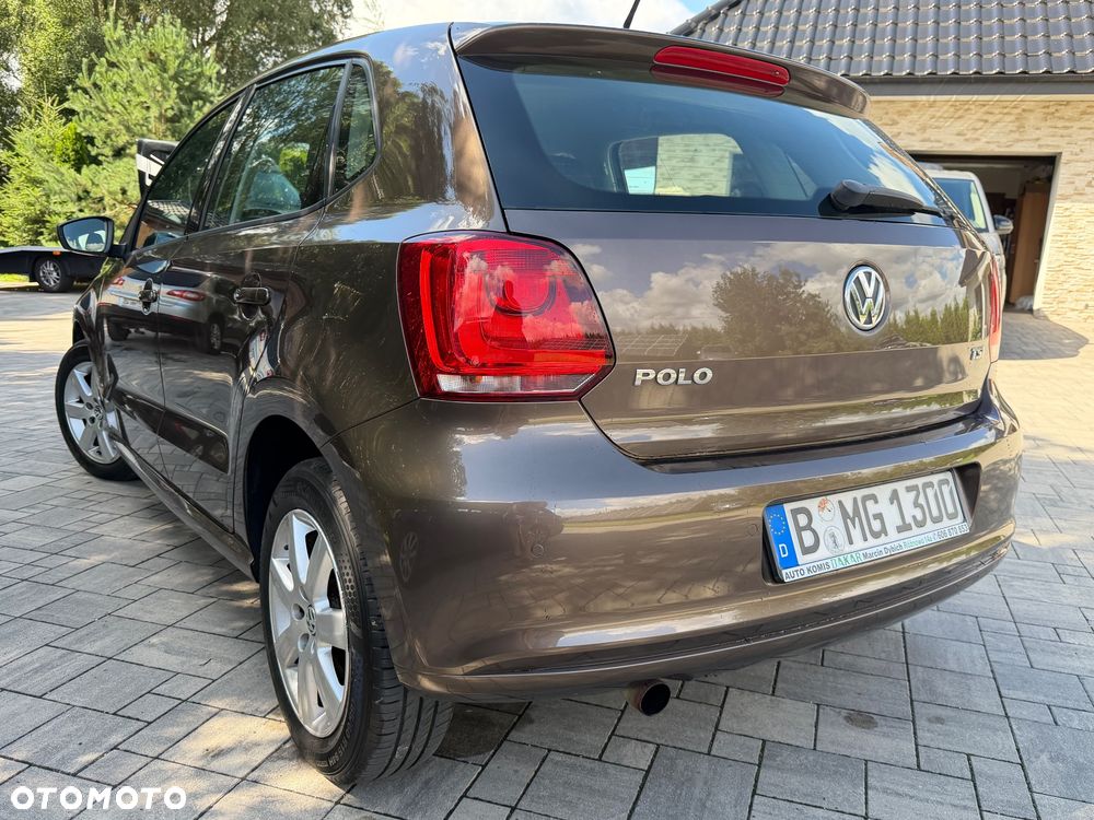 Volkswagen Polo 1.2 TSI Highline CityLine - 3