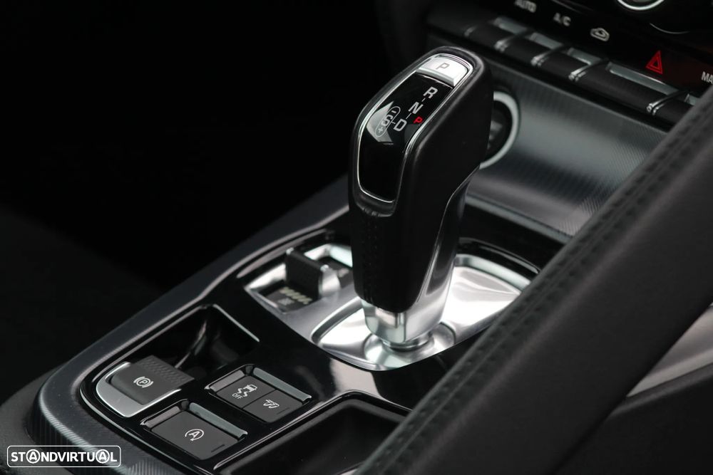 Jaguar F-Type 2.0 i4 R-Dynamic Black - 45