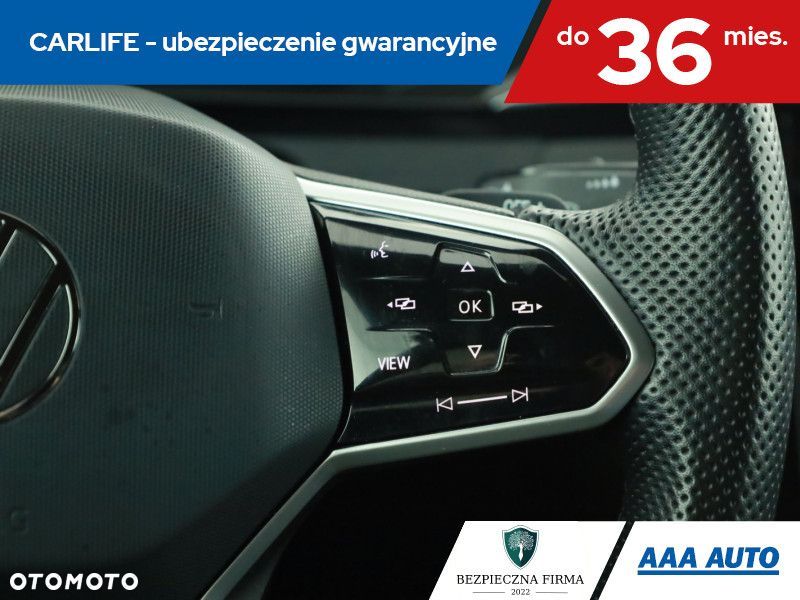 Volkswagen Arteon - 19