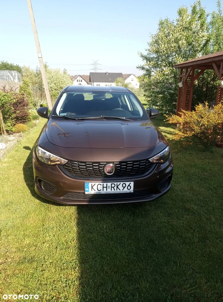 Fiat Tipo 1.4 16v Pop - 2