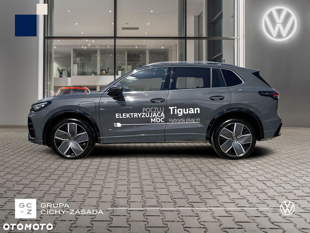 Volkswagen Tiguan - 5