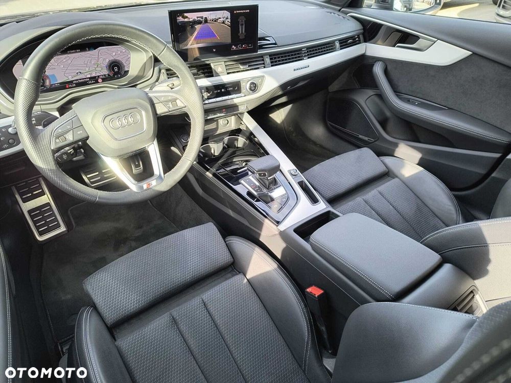 Audi A4 Avant - 12