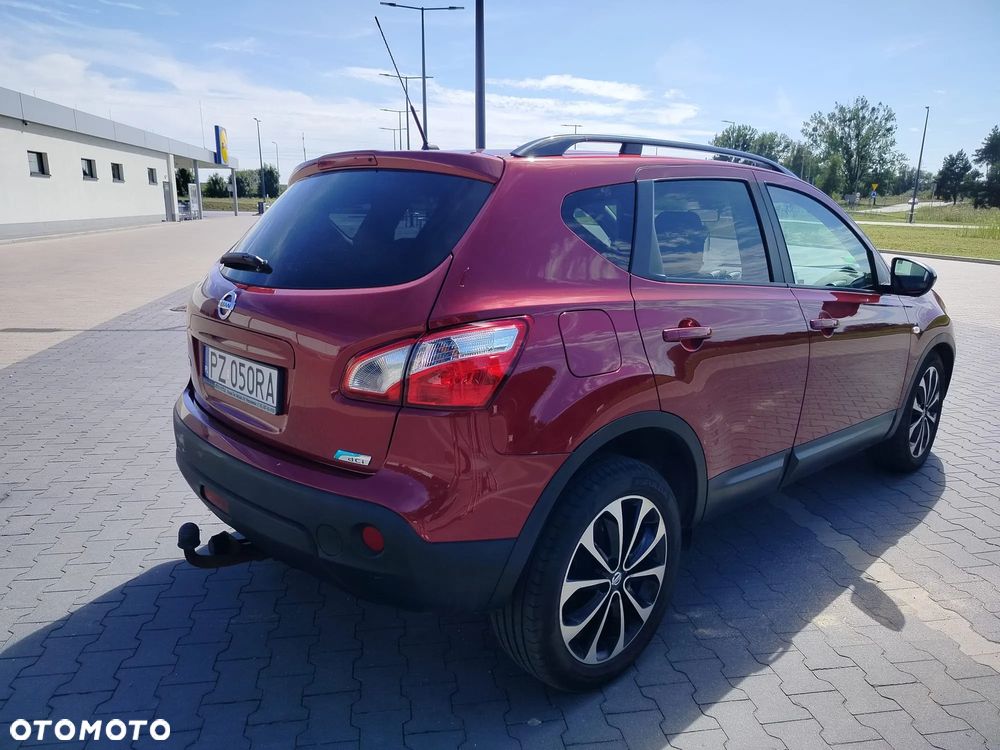 Nissan Qashqai 1.6 dCi 360 S&S - 11