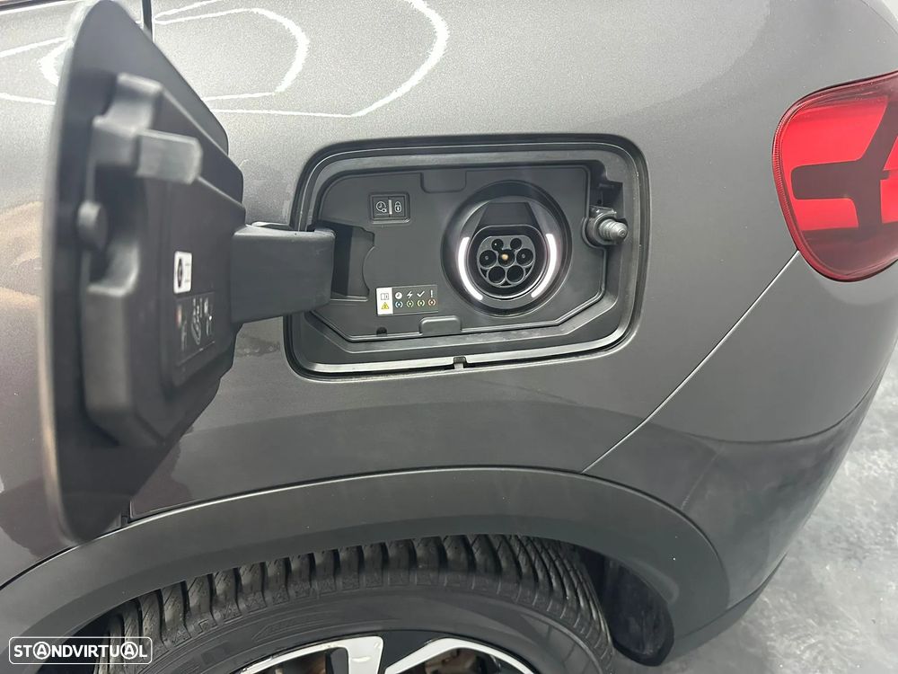 Citroën C5 Aircross 225 e-EAT8 SHINE - 7