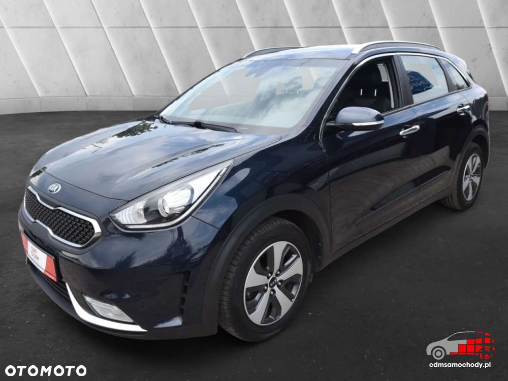Kia Niro - 4