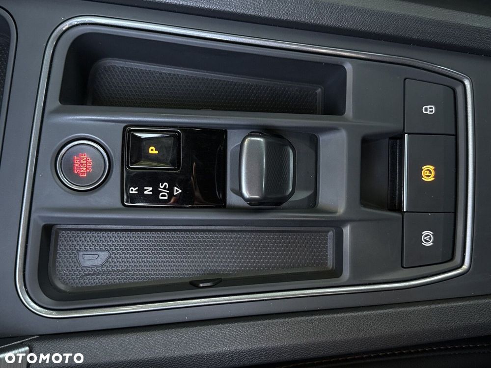 Cupra Formentor 1.5 TSI DSG - 19