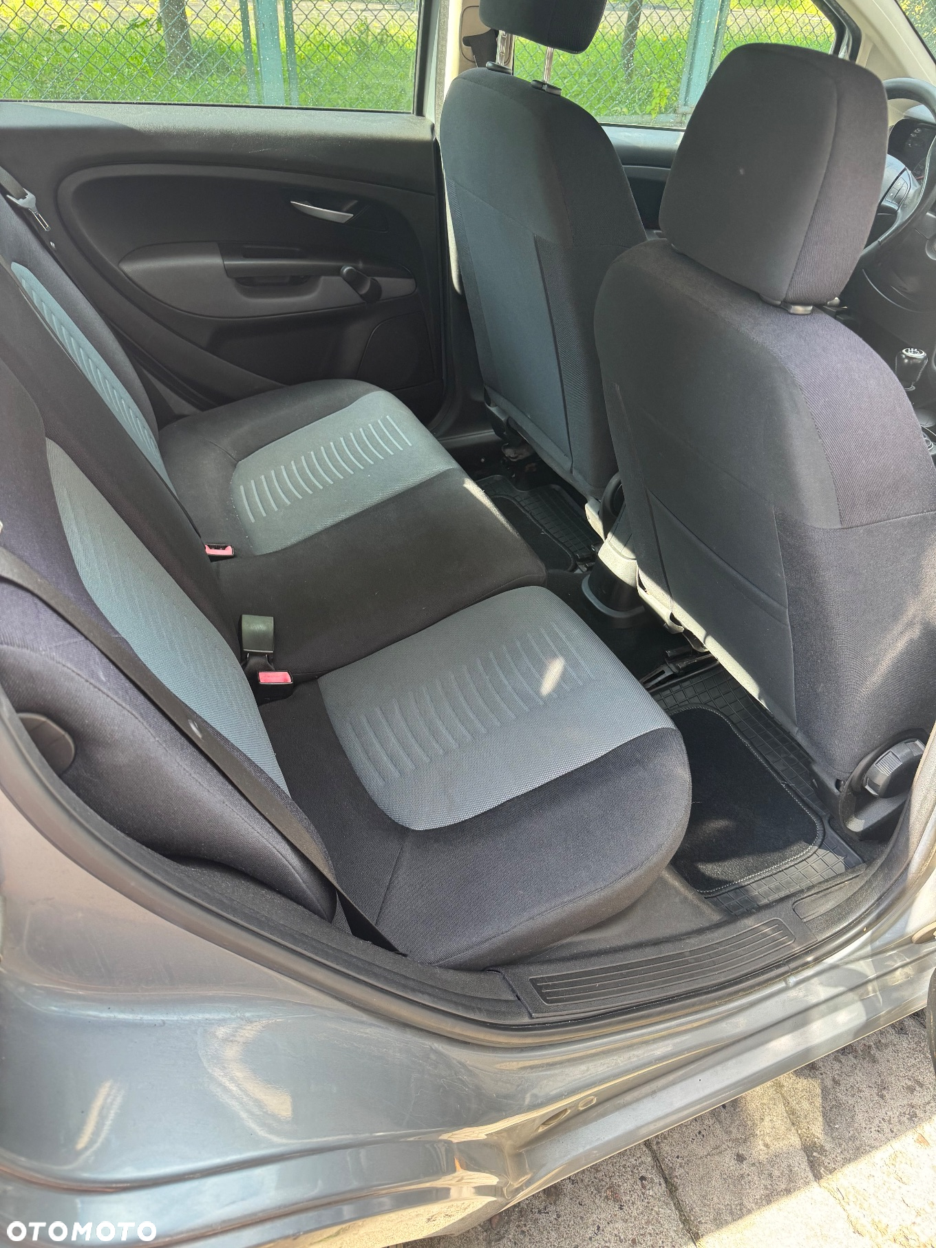 Fiat Grande Punto 1.4 8V Active - 24