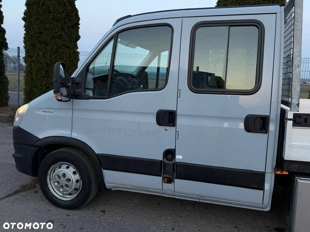 Iveco Daily 35S13 - 16