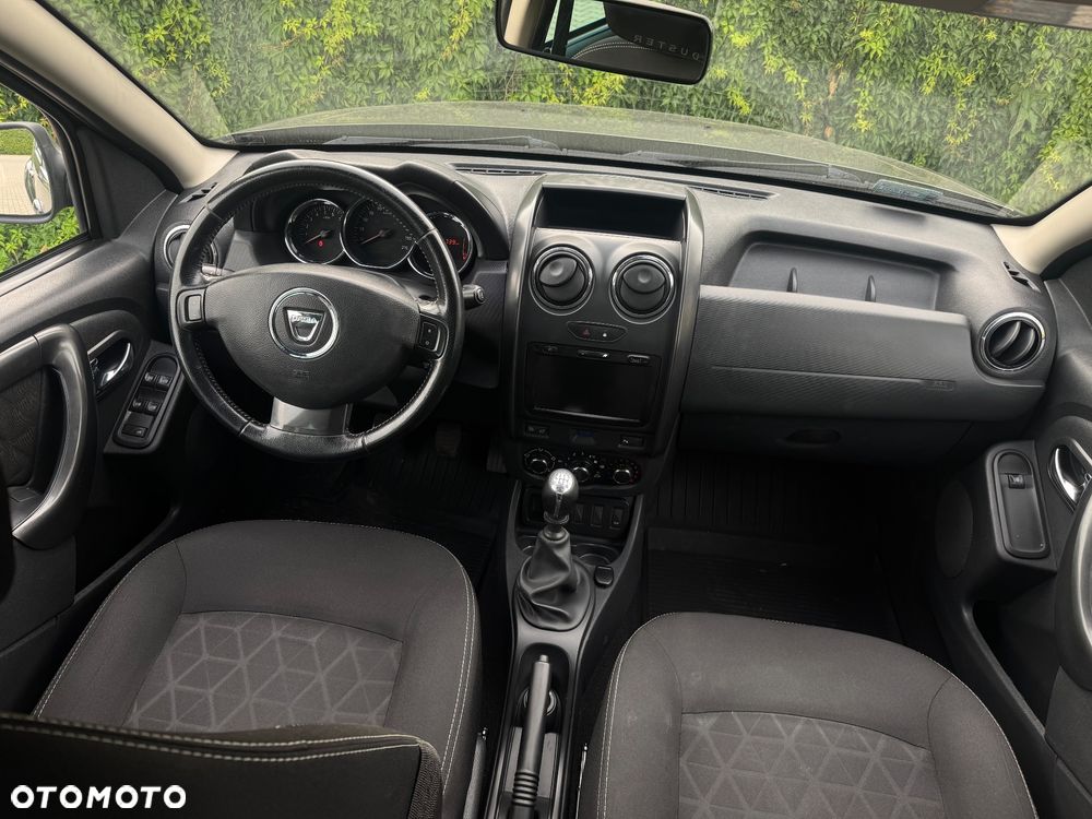 Dacia Duster 1.2 TCe Prestige - 18