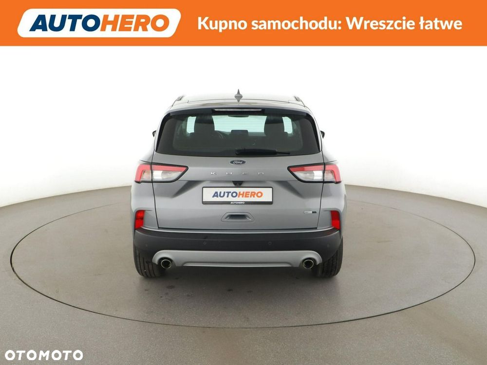 Ford Kuga 2.0 TDCi 4x2 Titanium - 7