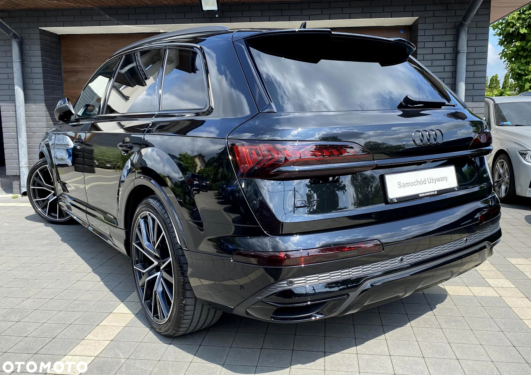 Audi Q7 - 4