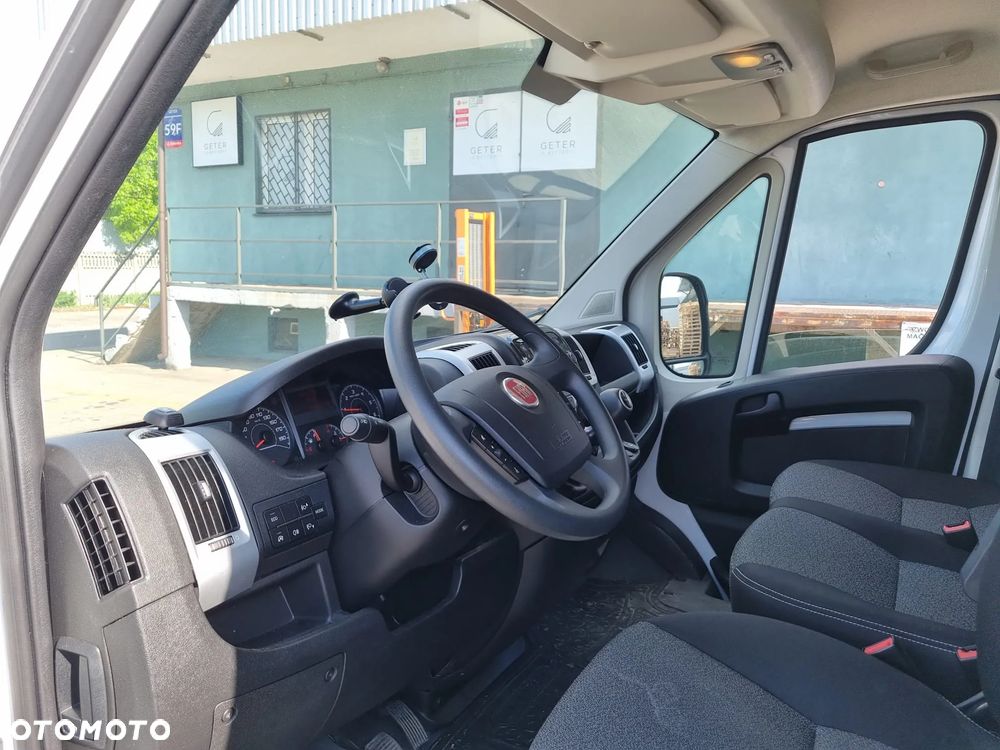 Fiat Ducato - 8