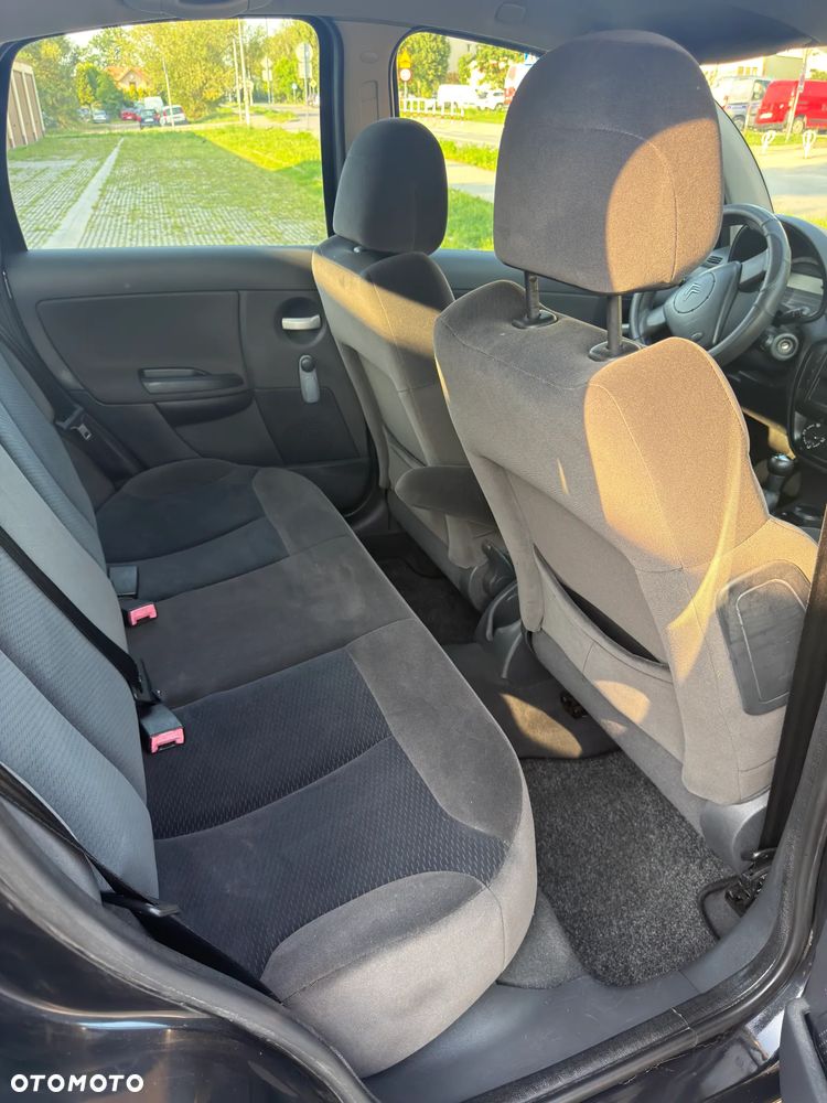 Citroën C3 - 4