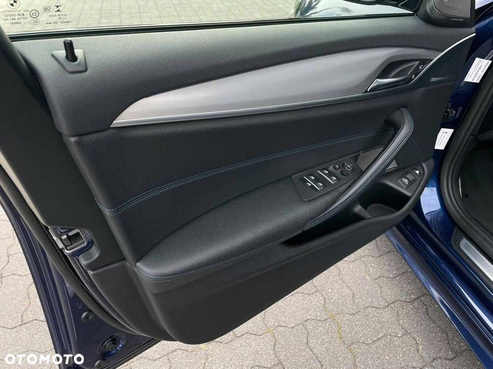 BMW Seria 5 - 18