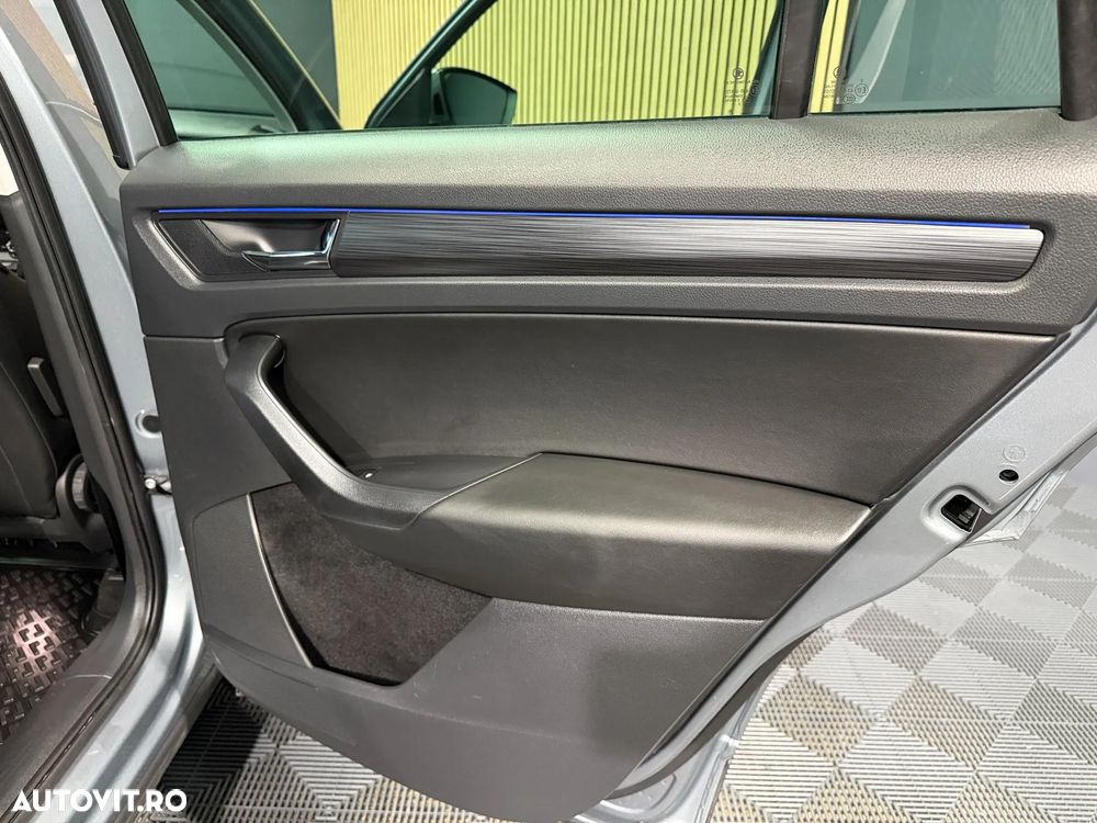 Skoda Kodiaq 2.0 TDI DSG Ambition - 19