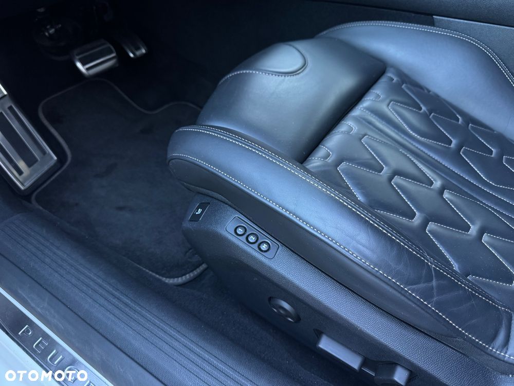 Peugeot 508 1.6 PureTech HYbrid PHEV GT S&S EAT8 - 10