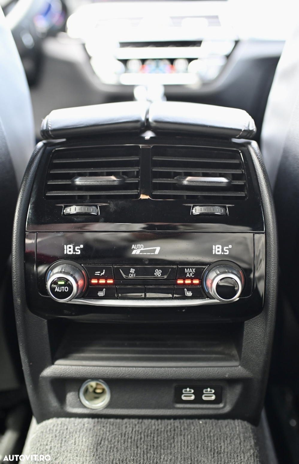 BMW Seria 6 630d xDrive MHEV - 18